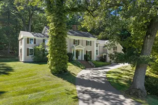 1632 Canton Ave, Milton, MA 02186 - Photo 1