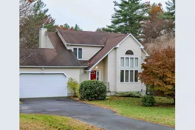 51 Sheffield Dr, Belchertown, MA 01007 - Photo 1