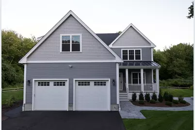 889 Maple Street, Mansfield, MA 02048 - Photo 1