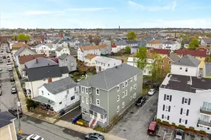 516-520 Third St, Fall River, MA 02721 - Photo 1