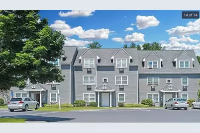 65 Frank's Lane #508, Hanover, MA 02339 - Photo 11