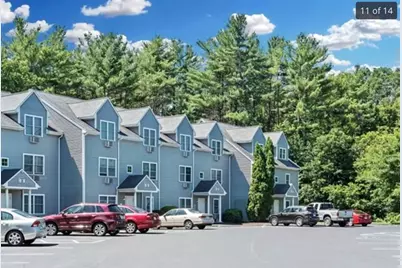 65 Frank's Lane #508, Hanover, MA 02339 - Photo 11