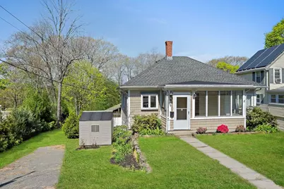 86 Prospect St, Canton, MA 02021 - Photo 3