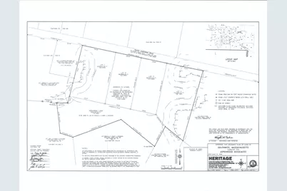 197 Klaus Anderson Road, Southwick, MA 01077 - Photo 1