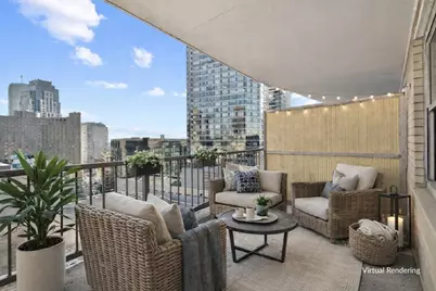 151 Tremont St #19T, Boston, MA 02111 - Photo 15