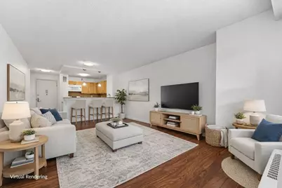 151 Tremont St #11U, Boston, MA 02111 - Photo 1