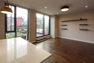 346 Congress Street #611, Boston, MA 02210 - Photo 5