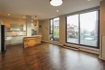 346 Congress Street #611, Boston, MA 02210 - Photo 3