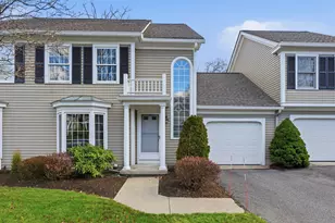 36 Shady Brook, West Springfield, MA 01089 - Photo 1