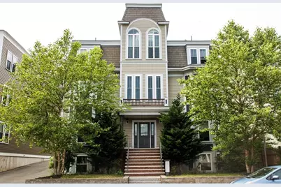 111 Pleasant Street #2, Boston, MA 02125 - Photo 1
