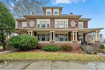 6 Westland Street #0, Worcester, MA 01602 - Photo 3
