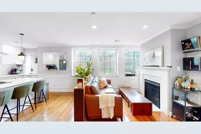 7 Mount Hope #202, Providence, RI 02906 - Photo 1