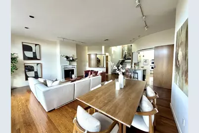414 Beacon St #PH4, Boston, MA 02115 - Photo 9