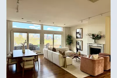 414 Beacon St #PH4, Boston, MA 02115 - Photo 5