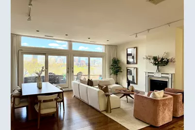 414 Beacon St #PH4, Boston, MA 02115 - Photo 5