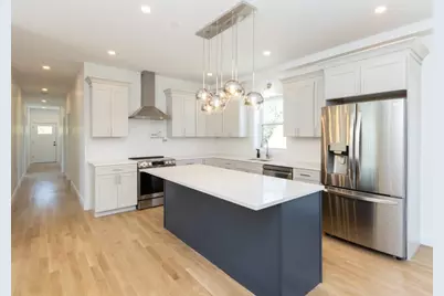 71 Stanton #3, Boston, MA 02124 - Photo 1