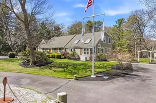 12 Salt Marsh Ln, Wareham, MA 02571 - Photo 1