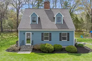 65 Center St, Groveland, MA 01834 - Photo 1