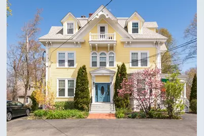 156 First Parish Rd #6, Scituate, MA 02066 - Photo 1