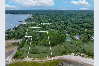 0 Neds Point Rd Lot 103, Mattapoisett, MA 02739 - Photo 1
