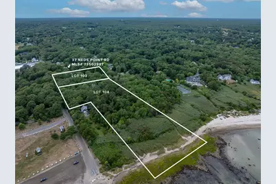 0 Neds Point Rd Lot 103, Mattapoisett, MA 02739 - Photo 7