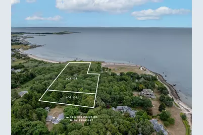 0 Neds Point Rd Lot 103, Mattapoisett, MA 02739 - Photo 5