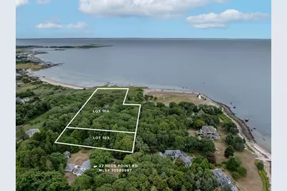 0 Neds Point Rd Lot 103, Mattapoisett, MA 02739 - Photo 5