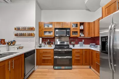210 South St. #4-3, Boston, MA 02111 - Photo 3