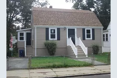 26 Hopewell, Boston, MA 02136 - Photo 1