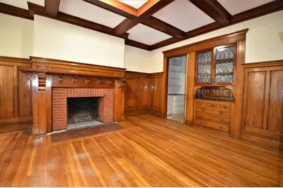 141 Fuller St #1, Brookline, MA 02446 - Photo 1