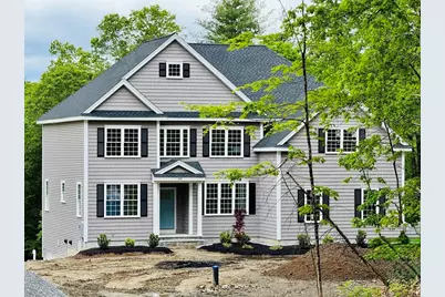 Lot A Randall Rd, Berlin, MA 01503 - Photo 1