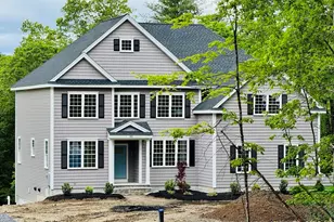 Lot A Randall Rd, Berlin, MA 01503 - Photo 1