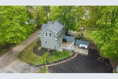 24 Bowker Ave, Hanson, MA 02341 - Photo 1