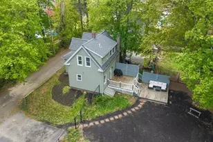 24 Bowker Ave, Hanson, MA 02341 - Photo 1