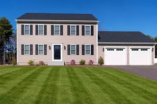 287 Wareham, Middleborough, MA 02346 - Photo 1