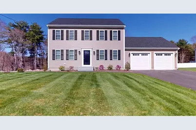 287 Wareham, Middleborough, MA 02346 - Photo 1