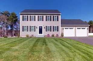 287 Wareham, Middleborough, MA 02346 - Photo 1