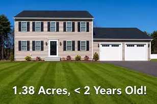 287 Wareham, Middleborough, MA 02346 - Photo 1