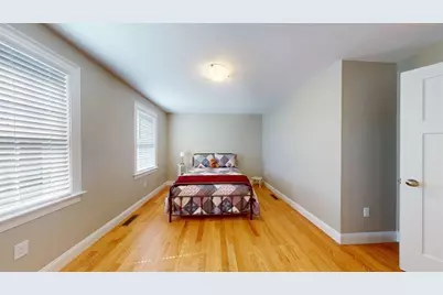 287 Wareham, Middleborough, MA 02346 - Photo 25