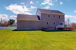 287 Wareham, Middleborough, MA 02346 - Photo 19