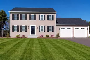 287 Wareham, Middleborough, MA 02346 - Photo 1
