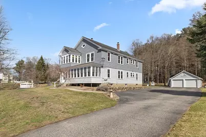 183 Pleasant St, Grafton, MA 01560 - Photo 1
