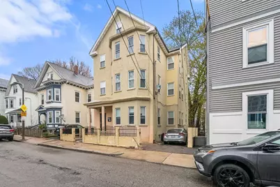 66 Mozart Street #3, Boston, MA 02130 - Photo 3