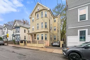 66 Mozart St, Boston, MA 02130 - Photo 3