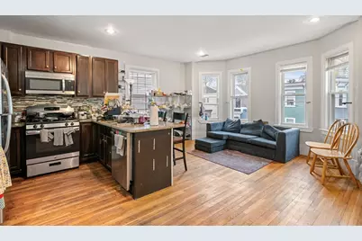 66 Mozart Street #3, Boston, MA 02130 - Photo 5