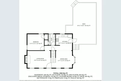 57 Dorothy Dr, Plymouth, MA 02360 - Photo 39