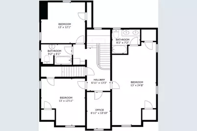 320 Quinobequin Rd, Newton, MA 02468 - Photo 35