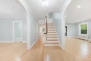 320 Quinobequin Rd, Newton, MA 02468 - Photo 5