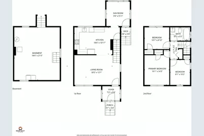 30 Arnold St #30, Quincy, MA 02169 - Photo 25
