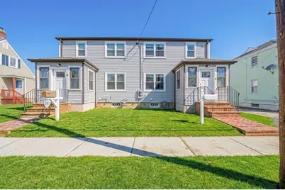 30 Arnold St #30, Quincy, MA 02169 - Photo 17
